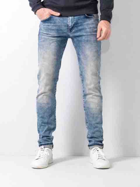petrol jeans seaham vtg 5869
