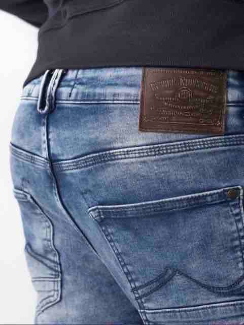 petrol jeans seaham vtg 5869