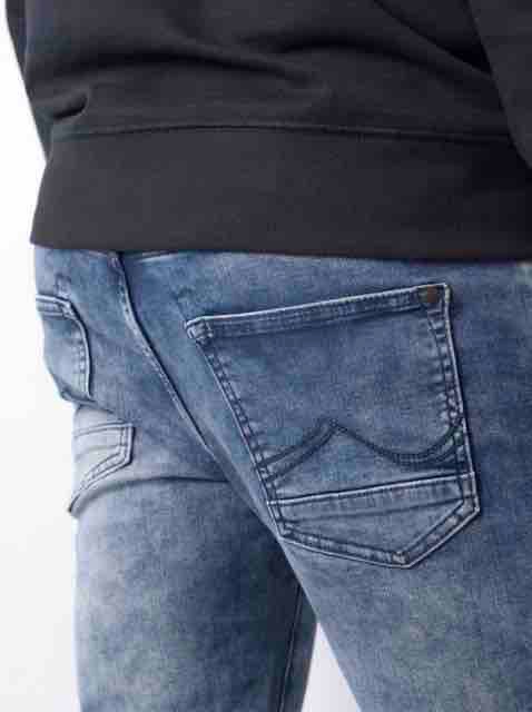 petrol jeans seaham vtg 5869