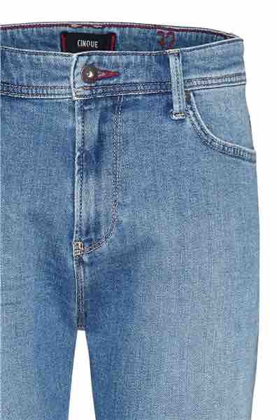 Jeans Cinque light blue