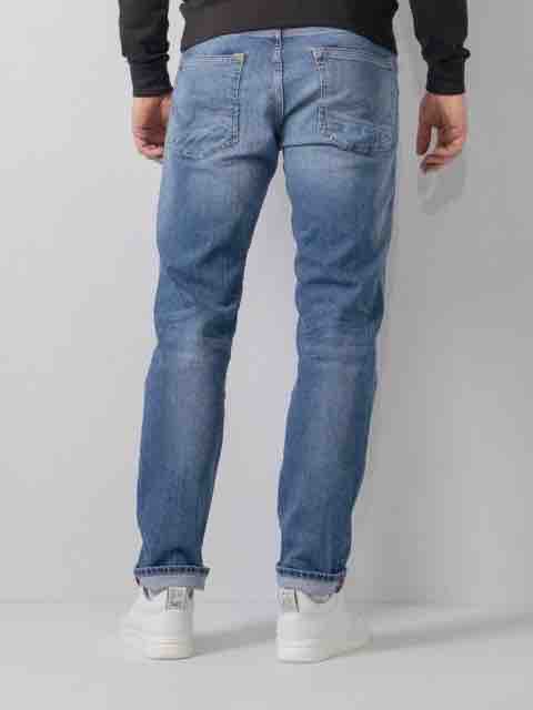 petrol jeans Riley 5751