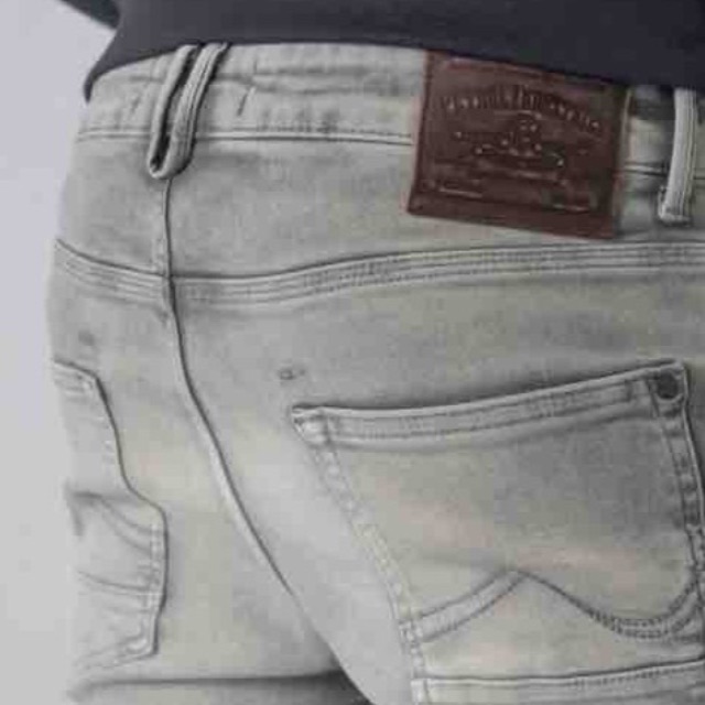petrol jeans seaham 9703