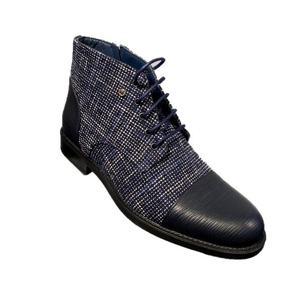 Van Kaam schoen 1139 grijs