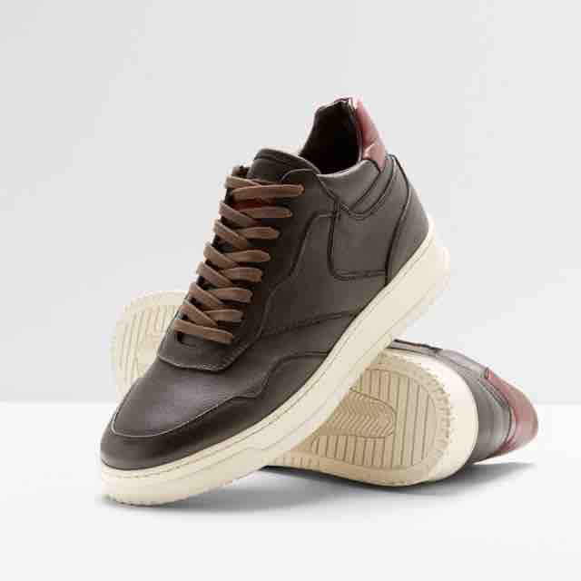 Cinque sneaker 52107