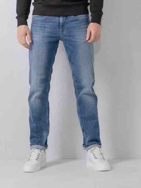 petrol jeans Riley 5751