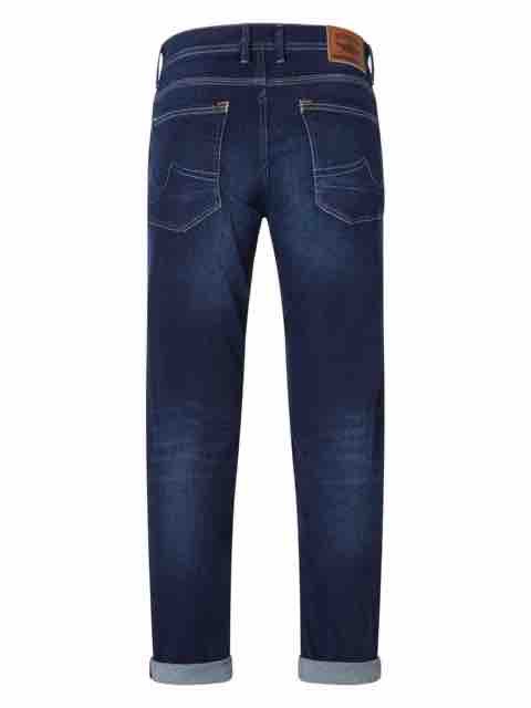 petrol jeans Riley 5802