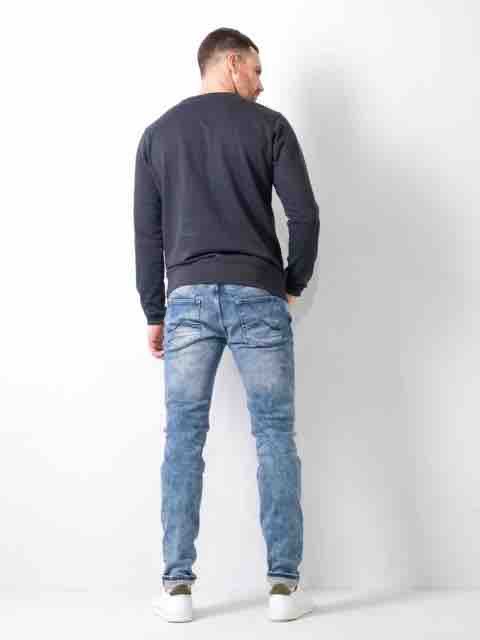 petrol jeans seaham vtg 5869