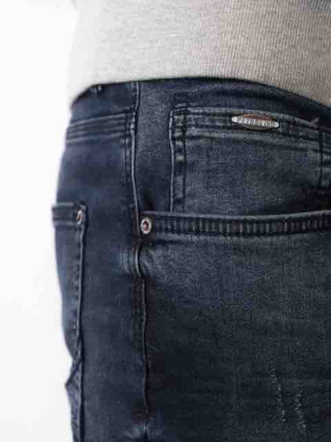 petrol jeans seaham Blue 5812 vtg