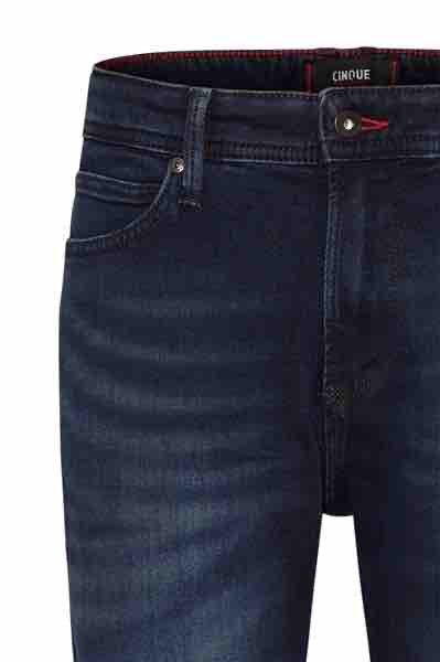 Jeans Cinque dark blue