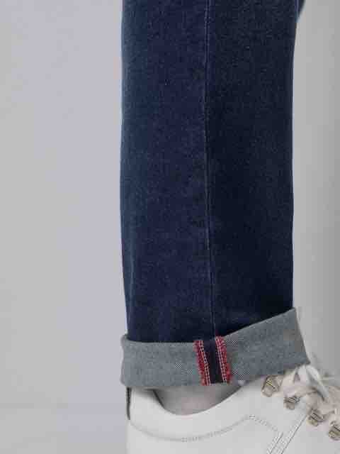 petrol jeans Riley 5802