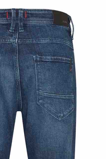 Jeans Cinque medium blue 