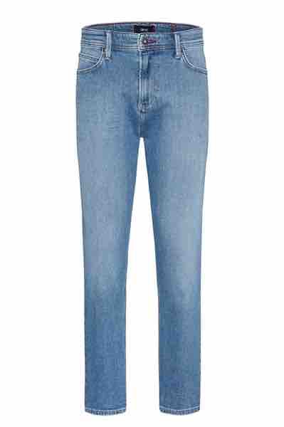 Jeans Cinque light blue