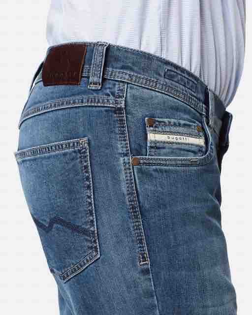 Jeans Bugatti 26612