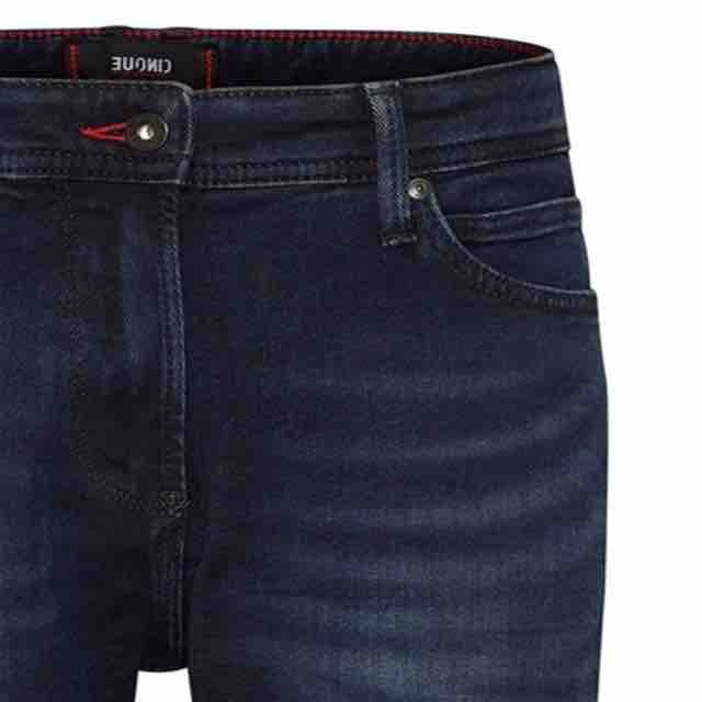 Jeans Cinque dark blue