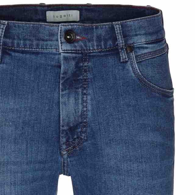 Jeans Bugatti 86676 