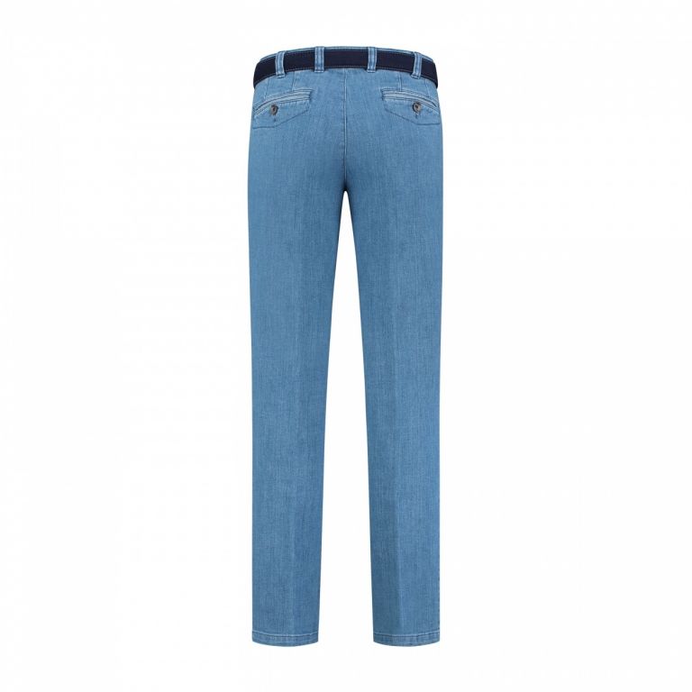 Com4 Spijkerbroek 2160.3608