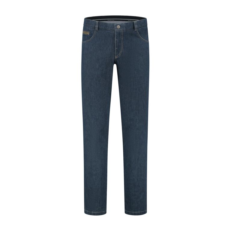 Com4 broek Denim 2160.3626