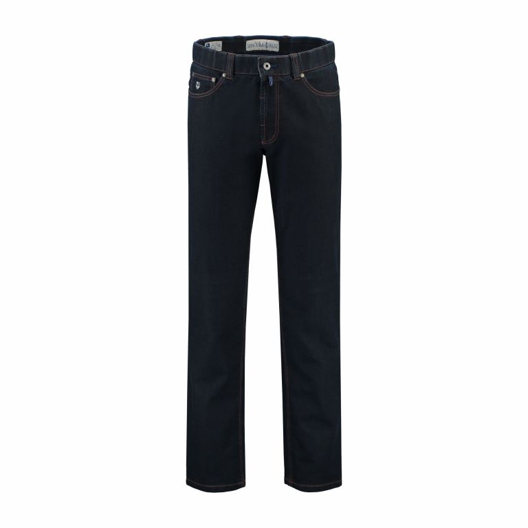 Com4 spijkerbroek 2150.3603