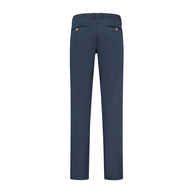 North84 Chino navy 1066