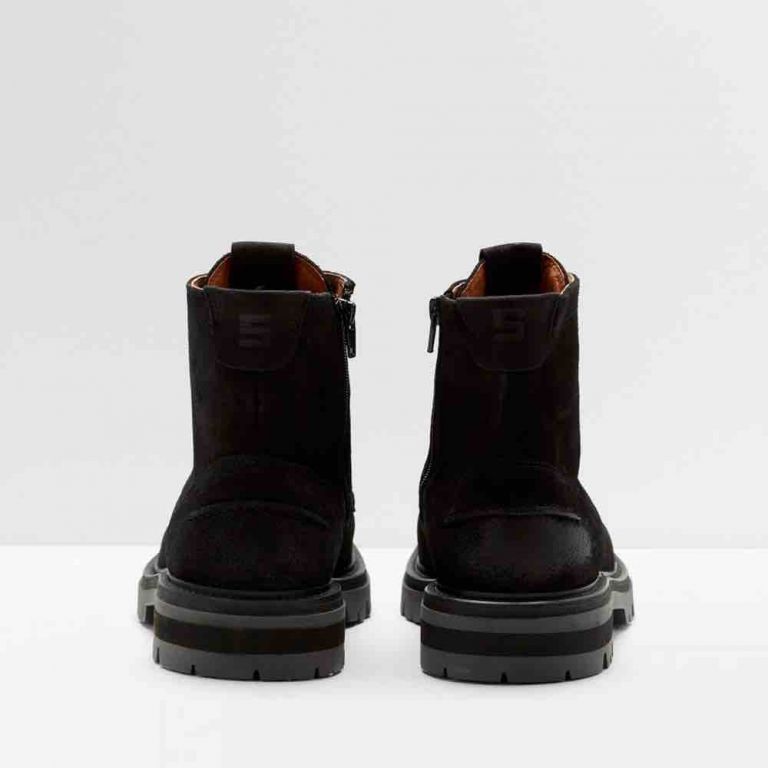 Cinque boots 52102 