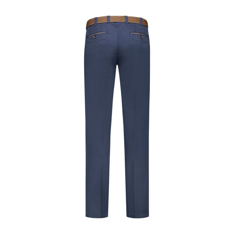 Com4 katoen blauw 2160.4302