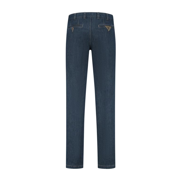 Com4 broek Denim 2160.3626