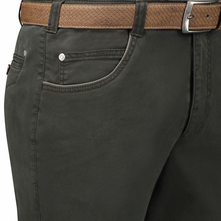 Com4 katoen groen 2160.4305