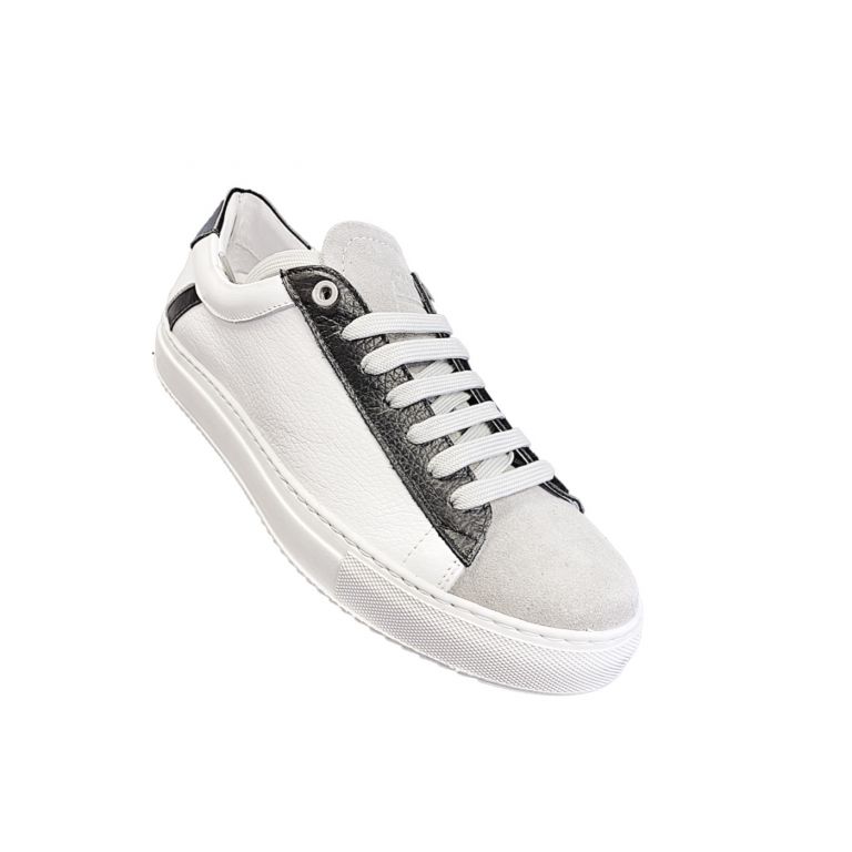 Cinque sneaker wit 