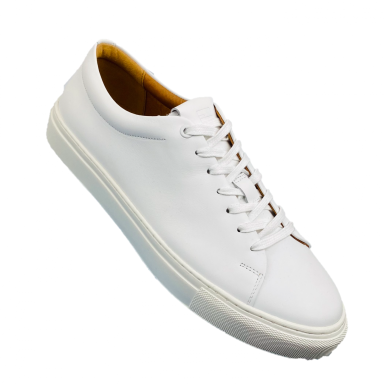 Cinque sneaker wit