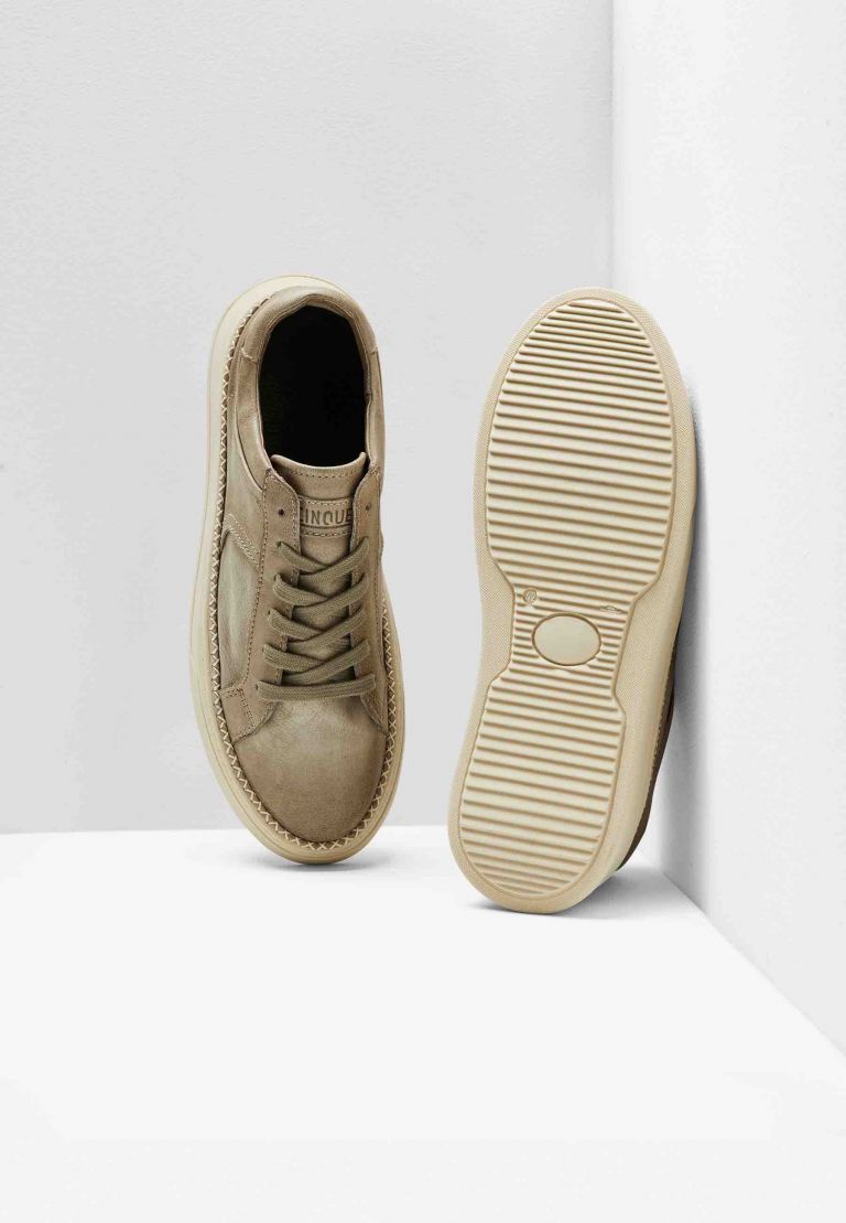 Cinque sneaker 52118