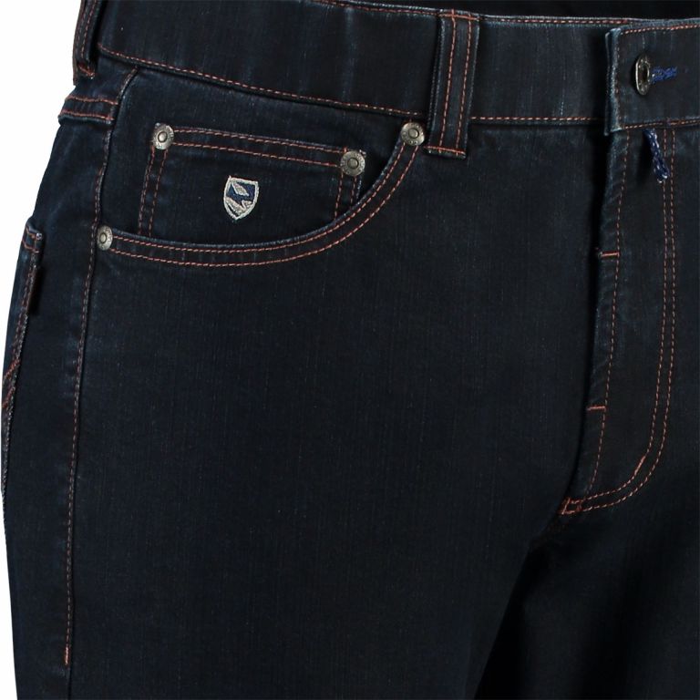 Com4 spijkerbroek 2150.3603